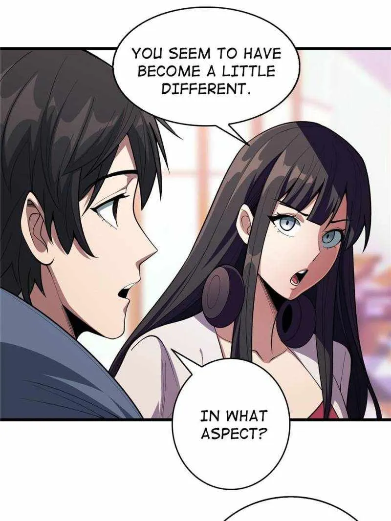 I’m Really Not The Villain Chapter 99 page 49 - 