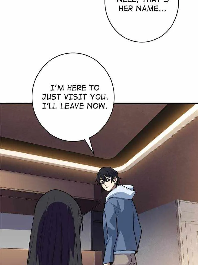 I’m Really Not The Villain Chapter 99 page 60 - 