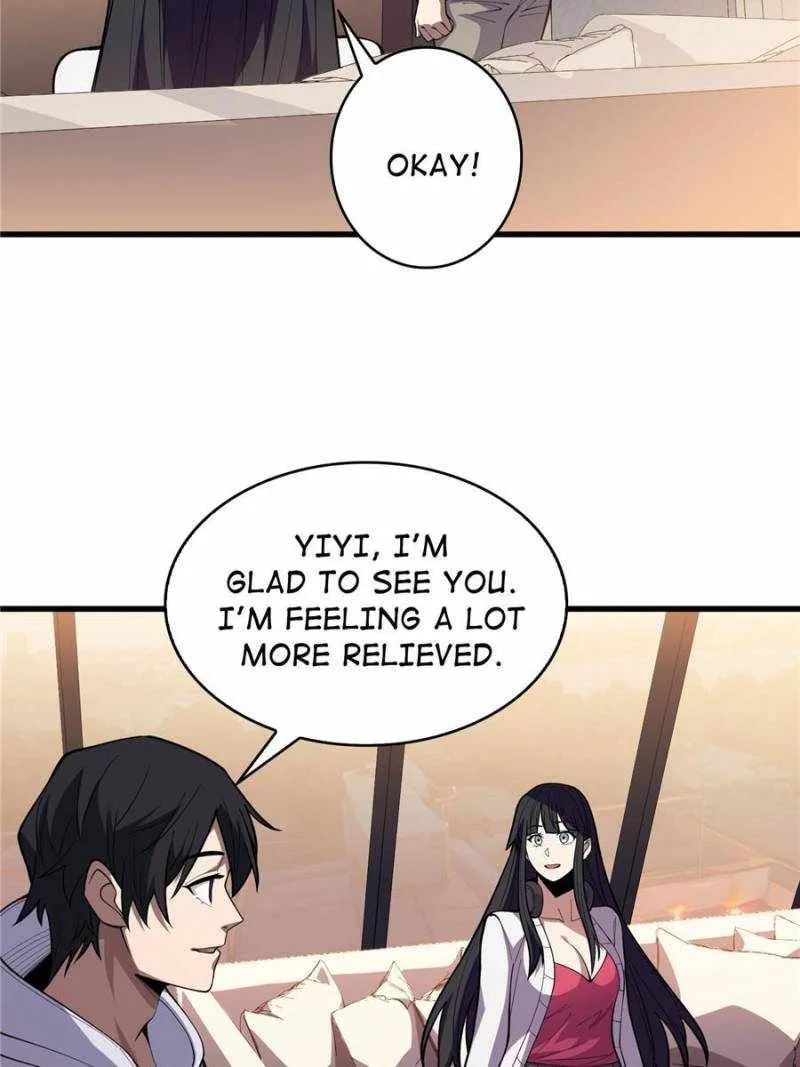 I’m Really Not The Villain Chapter 99 page 61 - 