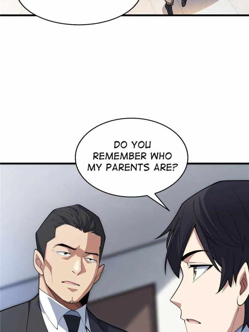 I’m Really Not The Villain Chapter 99 page 10 - 