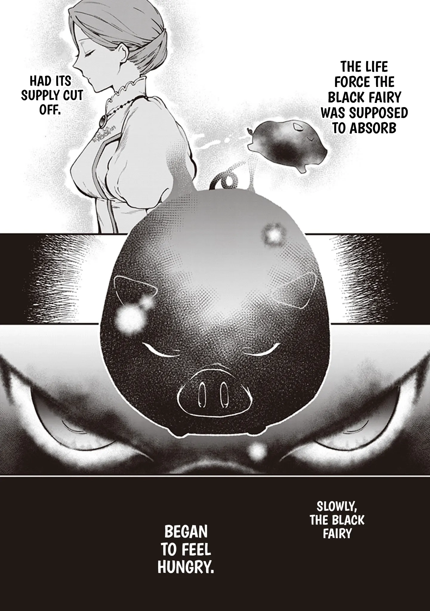 I'm So Quiet and Inconspicuous Chapter 22 page 26 - 