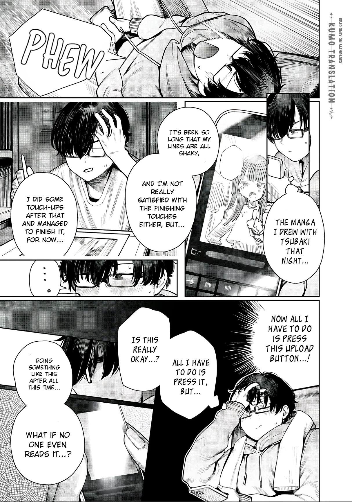 Read I