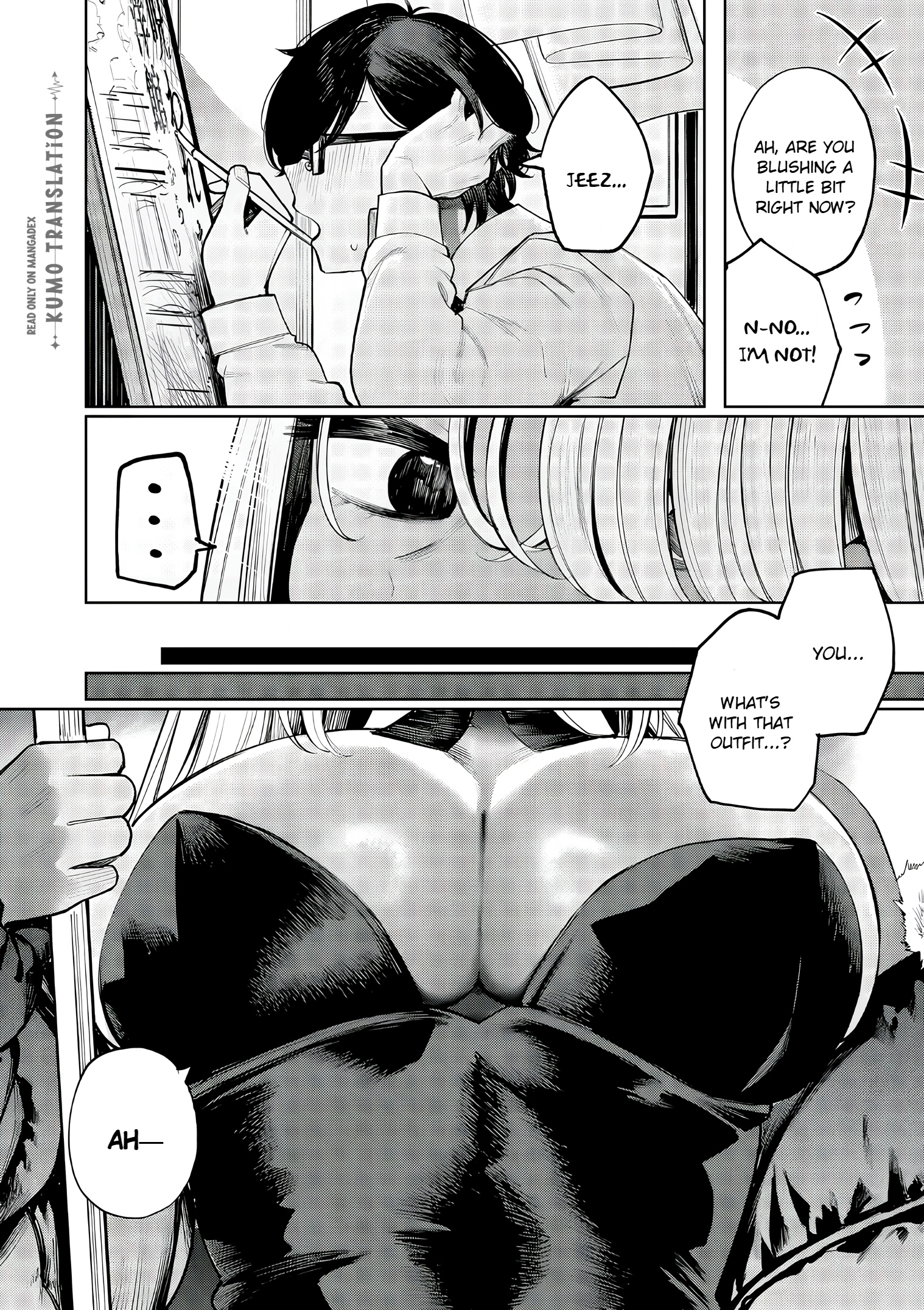 Read I