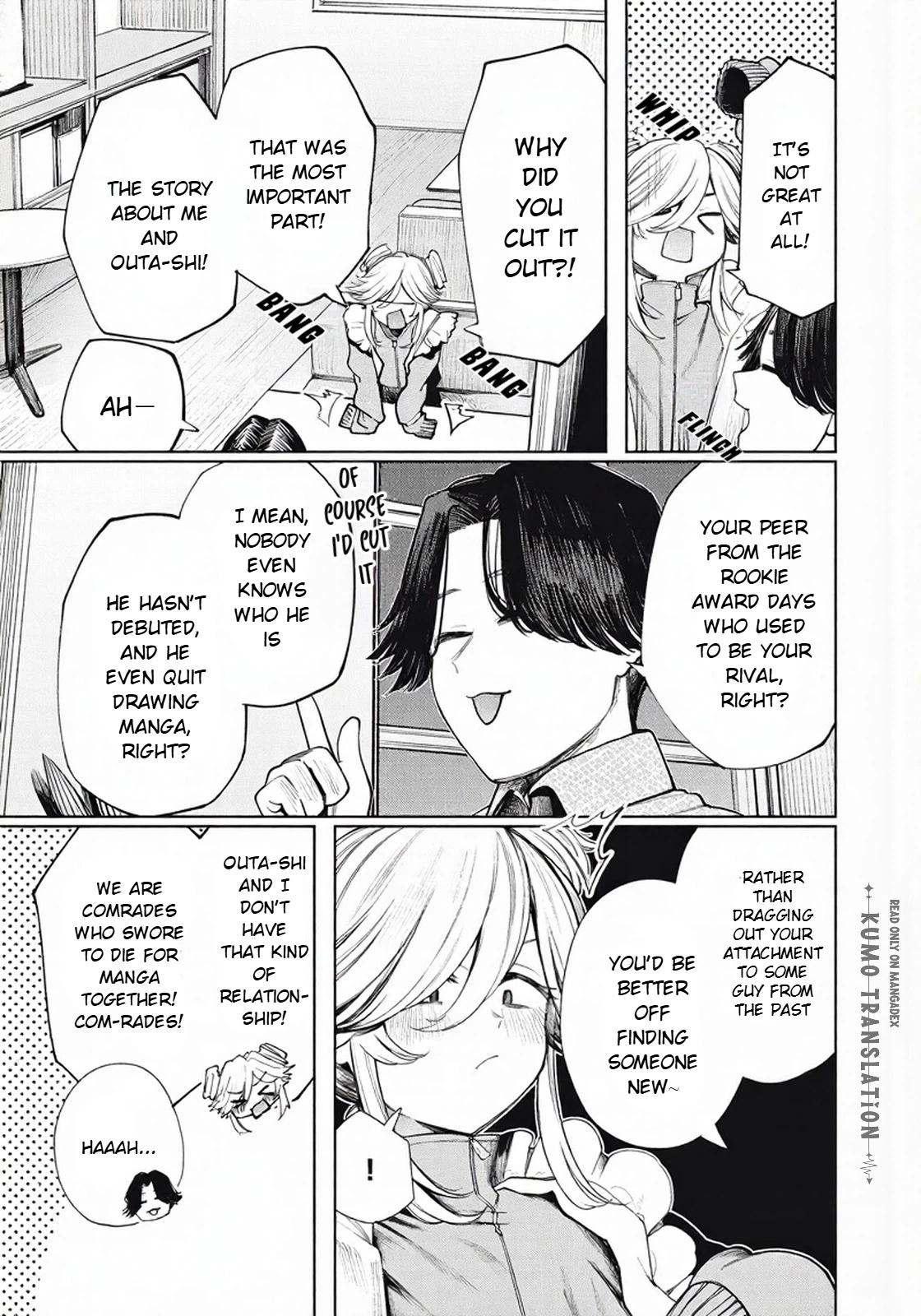 Read I