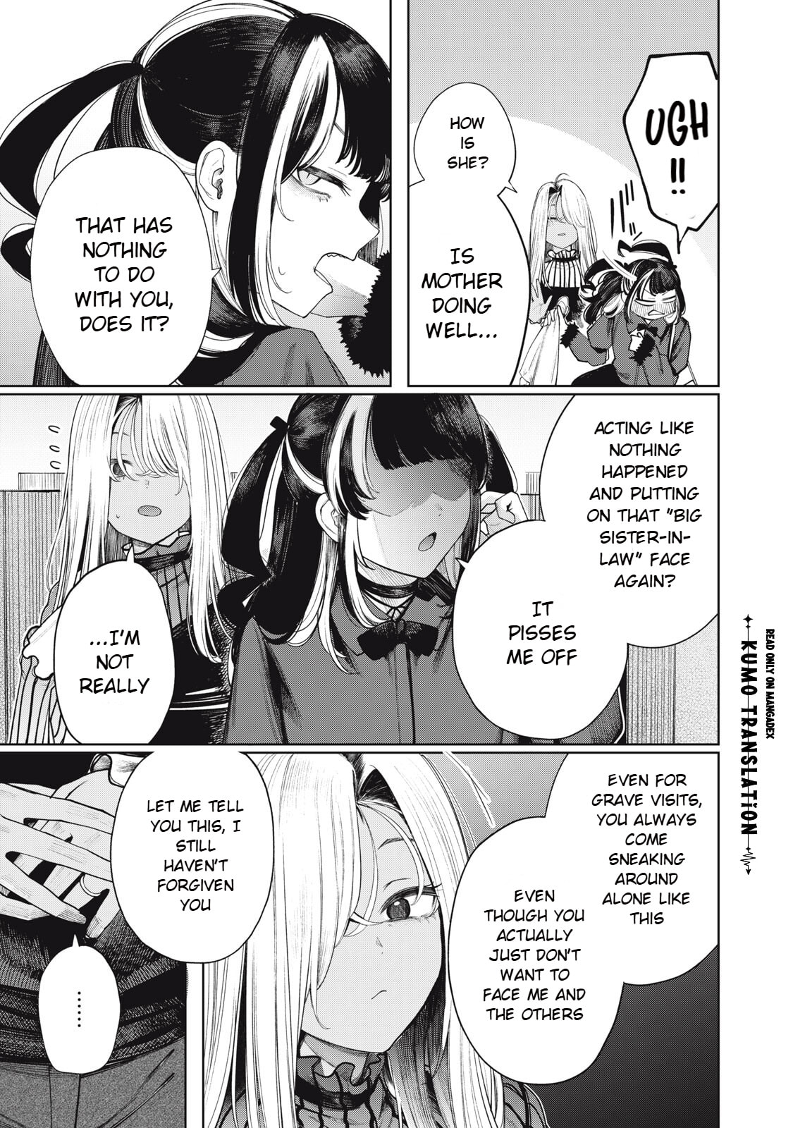 Read I