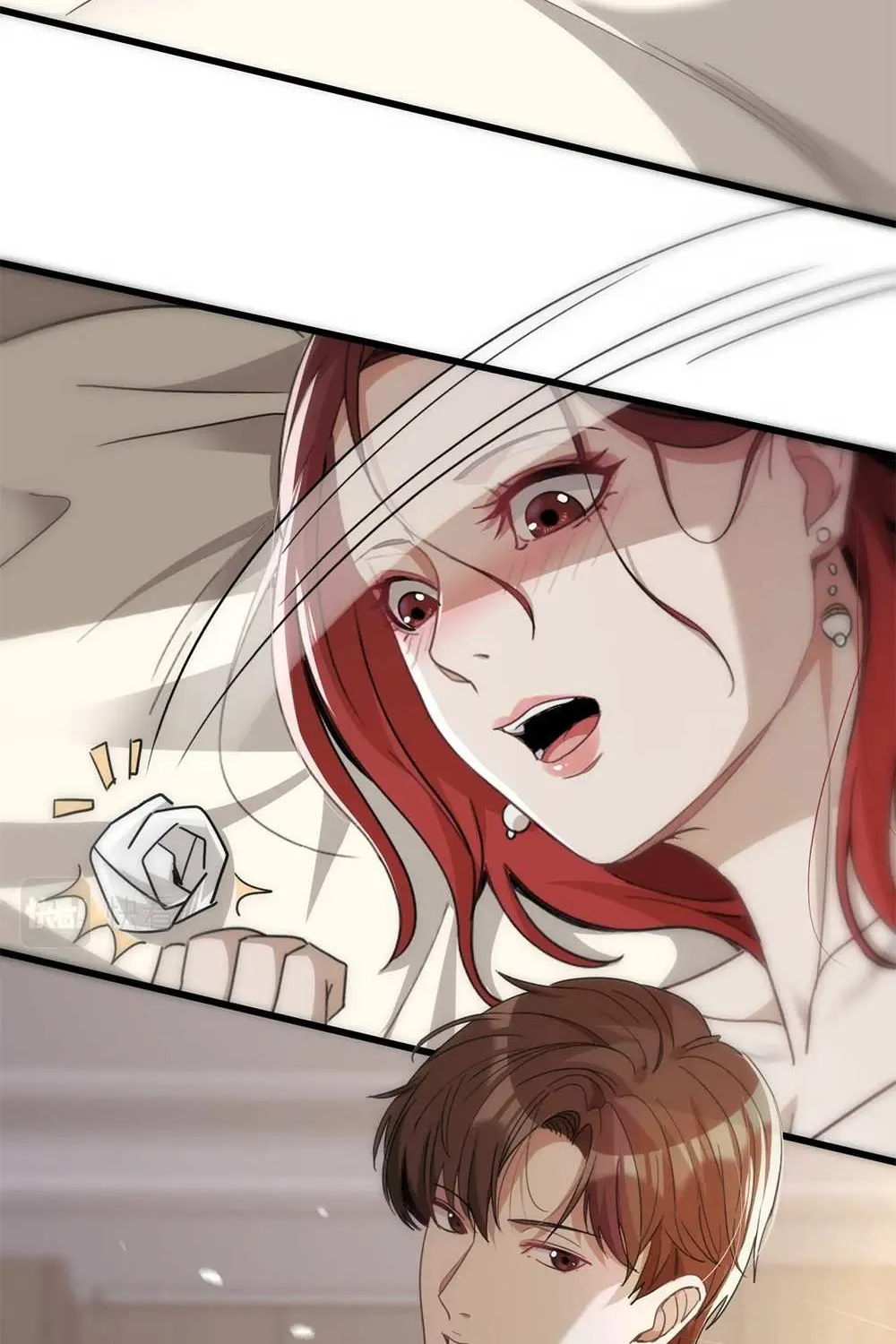 I’m Stuck On The Same Day For A Thousand Years Chapter 13 page 8 - 