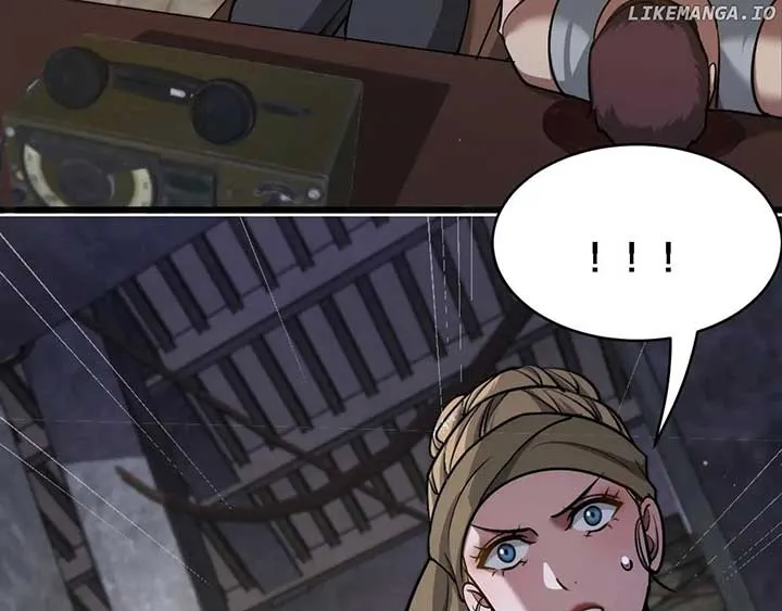 I’m Stuck On The Same Day For A Thousand Years Chapter 181 page 105 - 