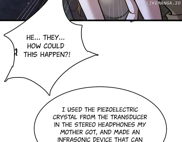I’m Stuck On The Same Day For A Thousand Years Chapter 181 page 107 - 