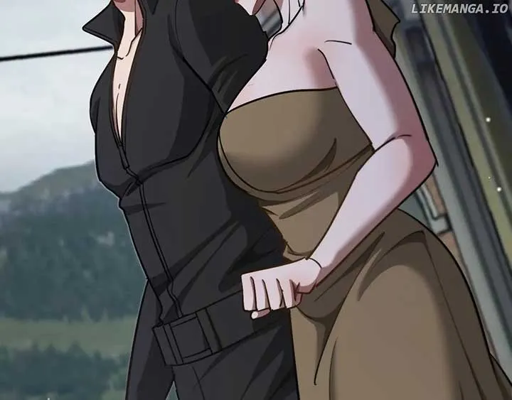 I’m Stuck On The Same Day For A Thousand Years Chapter 181 page 118 - 