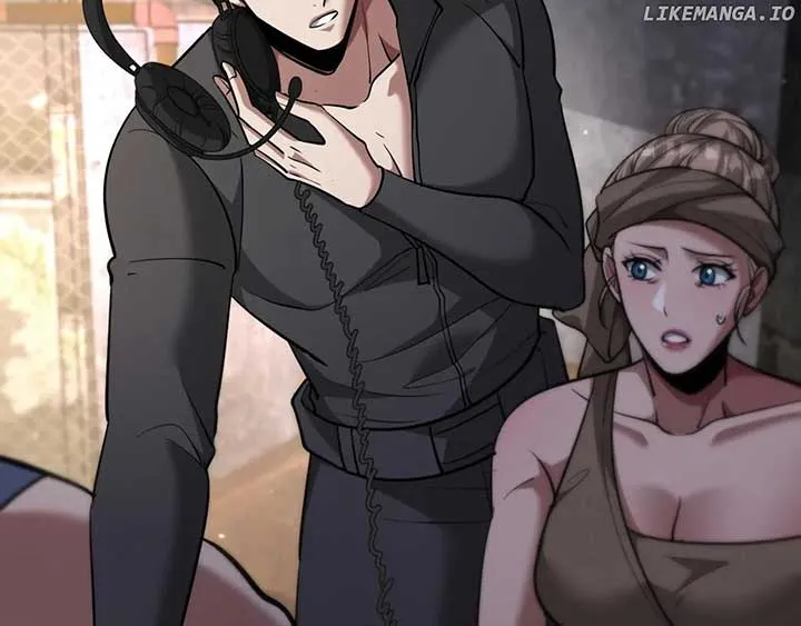 I’m Stuck On The Same Day For A Thousand Years Chapter 181 page 29 - 