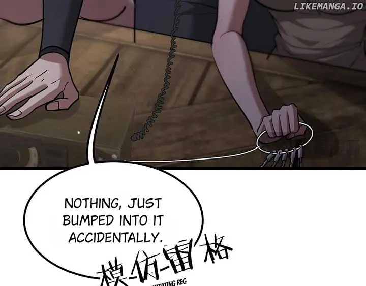 I’m Stuck On The Same Day For A Thousand Years Chapter 181 page 30 - 
