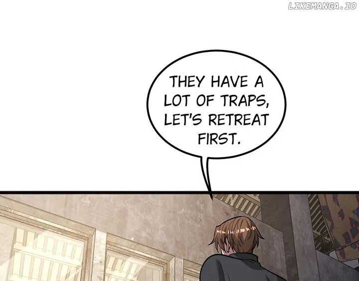 I’m Stuck On The Same Day For A Thousand Years Chapter 181 page 34 - 