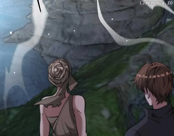 I’m Stuck On The Same Day For A Thousand Years Chapter 181 page 37 - 