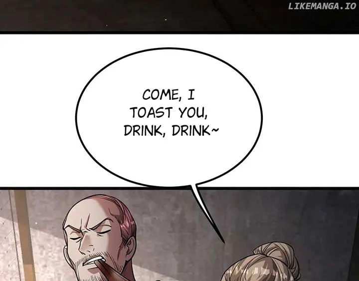 I’m Stuck On The Same Day For A Thousand Years Chapter 181 page 5 - 