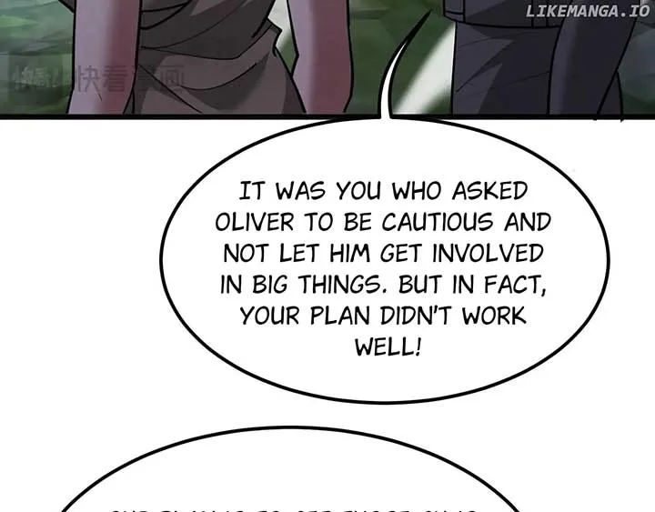 I’m Stuck On The Same Day For A Thousand Years Chapter 181 page 45 - 