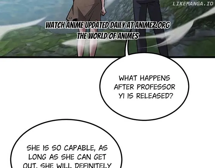 I’m Stuck On The Same Day For A Thousand Years Chapter 181 page 47 - 