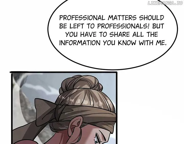 I’m Stuck On The Same Day For A Thousand Years Chapter 181 page 51 - 