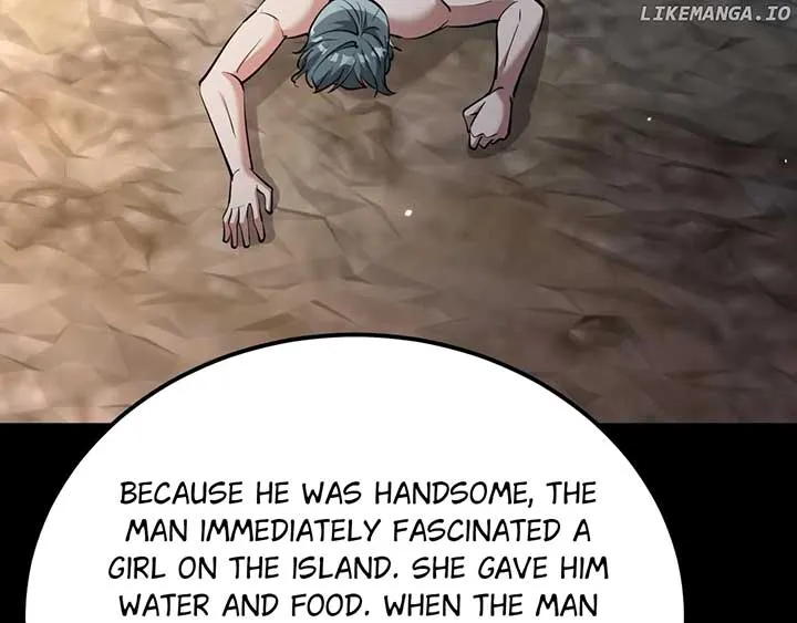 I’m Stuck On The Same Day For A Thousand Years Chapter 181 page 55 - 