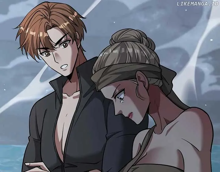I’m Stuck On The Same Day For A Thousand Years Chapter 181 page 61 - 