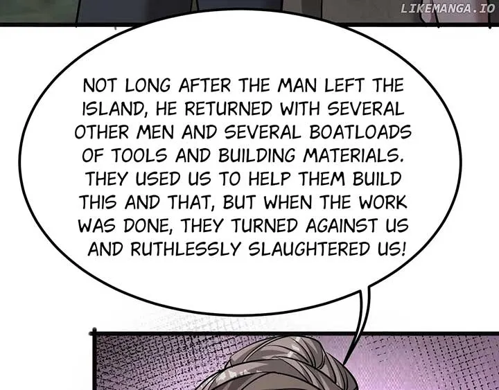 I’m Stuck On The Same Day For A Thousand Years Chapter 181 page 63 - 