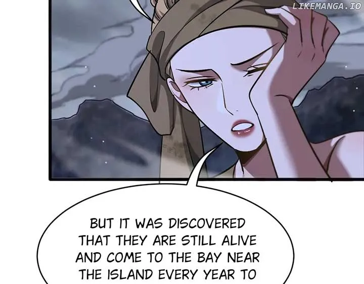 I’m Stuck On The Same Day For A Thousand Years Chapter 181 page 68 - 
