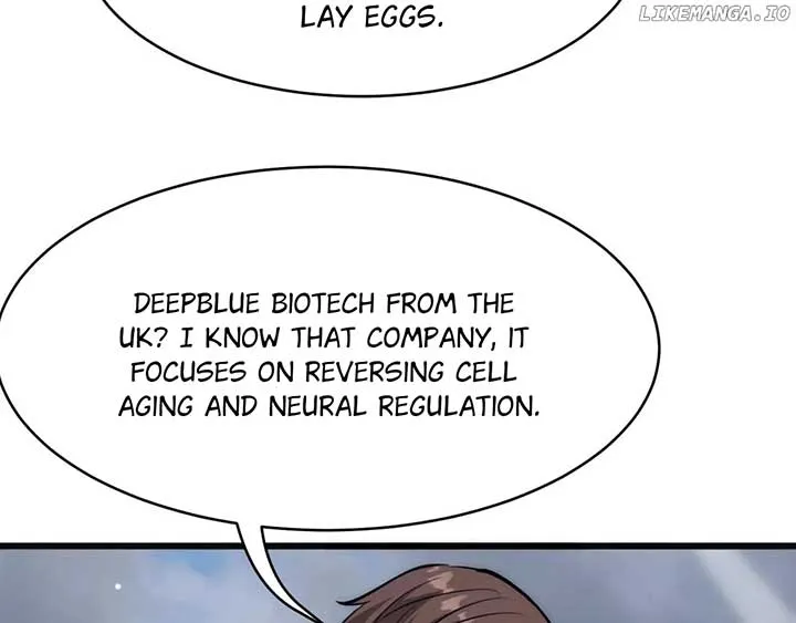 I’m Stuck On The Same Day For A Thousand Years Chapter 181 page 69 - 