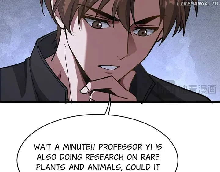 I’m Stuck On The Same Day For A Thousand Years Chapter 181 page 73 - 