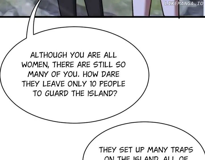 I’m Stuck On The Same Day For A Thousand Years Chapter 181 page 76 - 