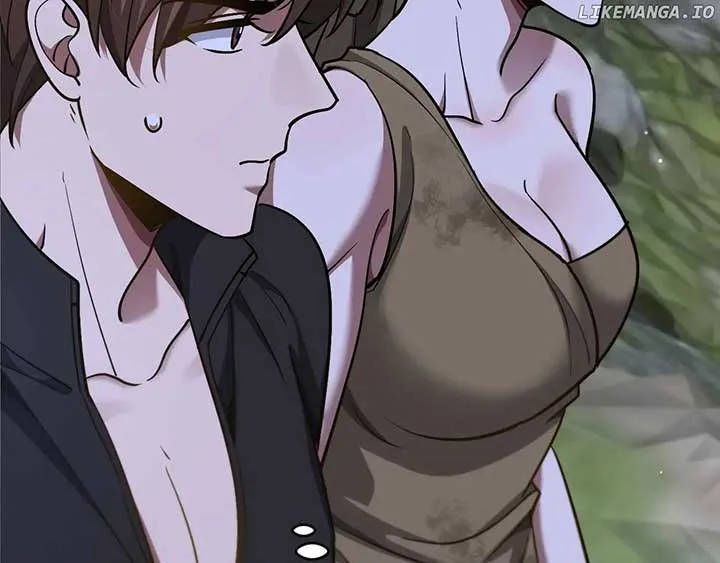 I’m Stuck On The Same Day For A Thousand Years Chapter 181 page 78 - 