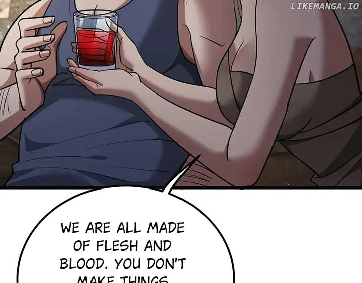 I’m Stuck On The Same Day For A Thousand Years Chapter 181 page 9 - 
