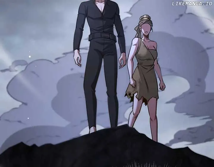 I’m Stuck On The Same Day For A Thousand Years Chapter 181 page 81 - 