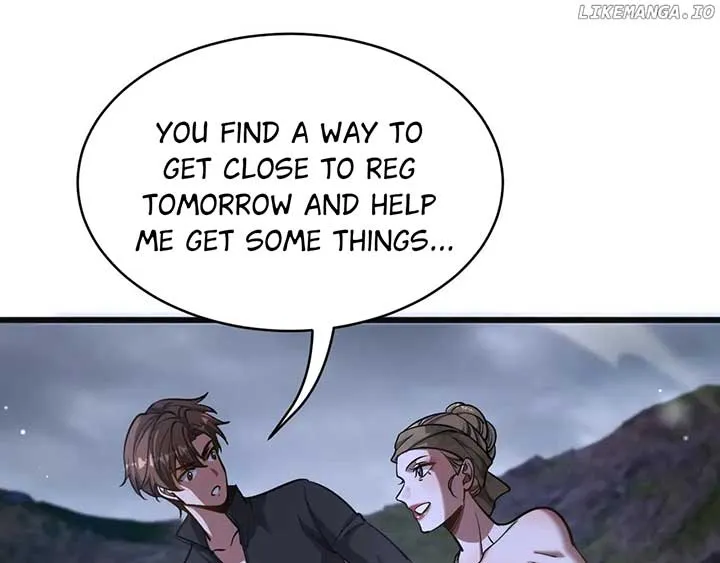 I’m Stuck On The Same Day For A Thousand Years Chapter 181 page 85 - 