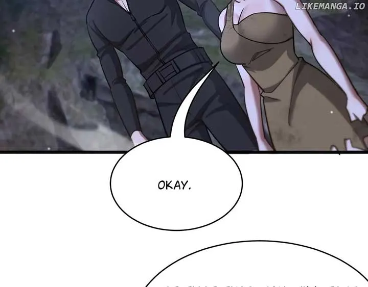 I’m Stuck On The Same Day For A Thousand Years Chapter 181 page 86 - 