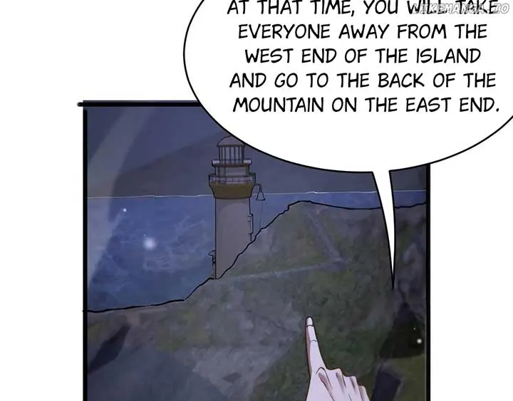 I’m Stuck On The Same Day For A Thousand Years Chapter 181 page 87 - 