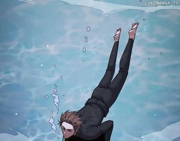 I’m Stuck On The Same Day For A Thousand Years Chapter 181 page 90 - 