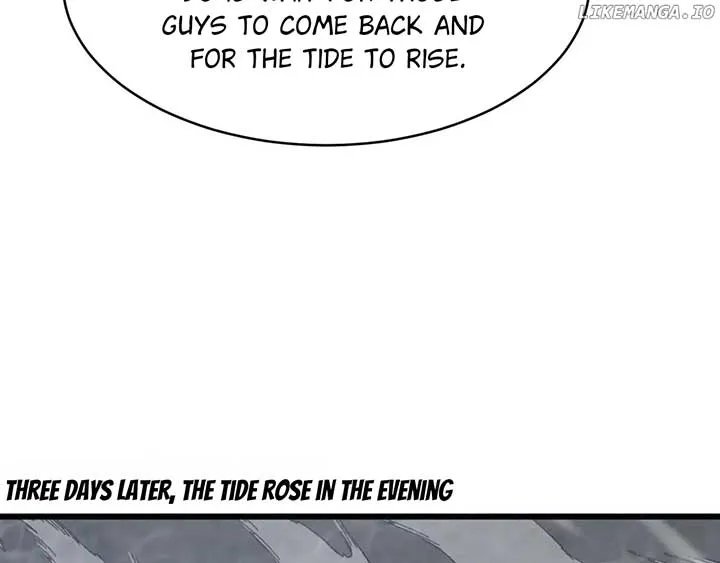I’m Stuck On The Same Day For A Thousand Years Chapter 181 page 93 - 