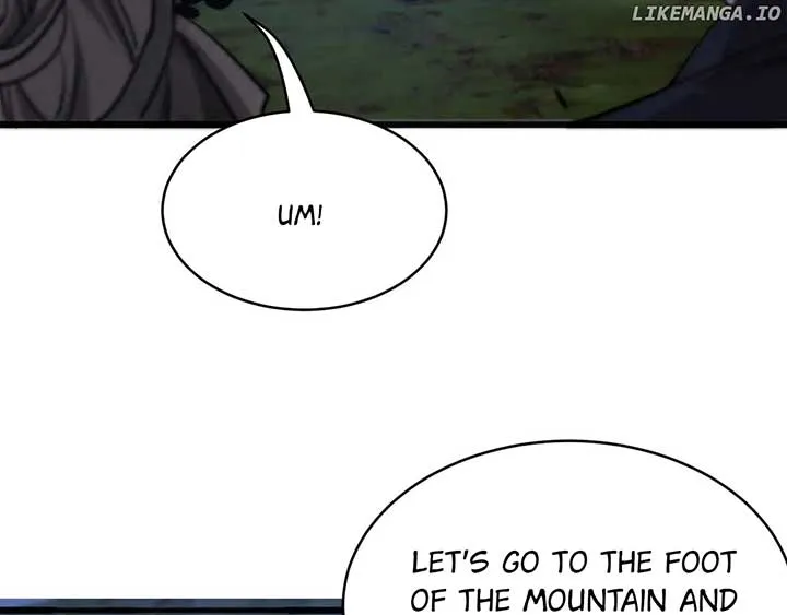 I’m Stuck On The Same Day For A Thousand Years Chapter 181 page 97 - 
