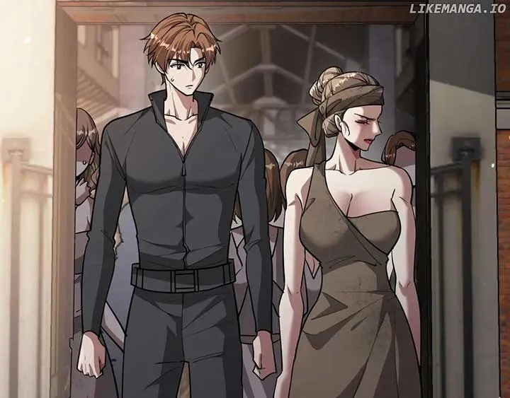 I’m Stuck On The Same Day For A Thousand Years Chapter 182 page 2 - 