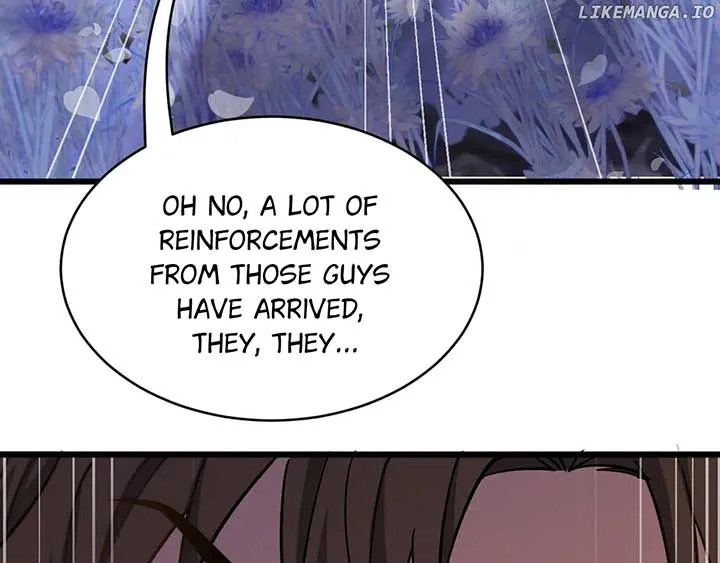 I’m Stuck On The Same Day For A Thousand Years Chapter 182 page 104 - 