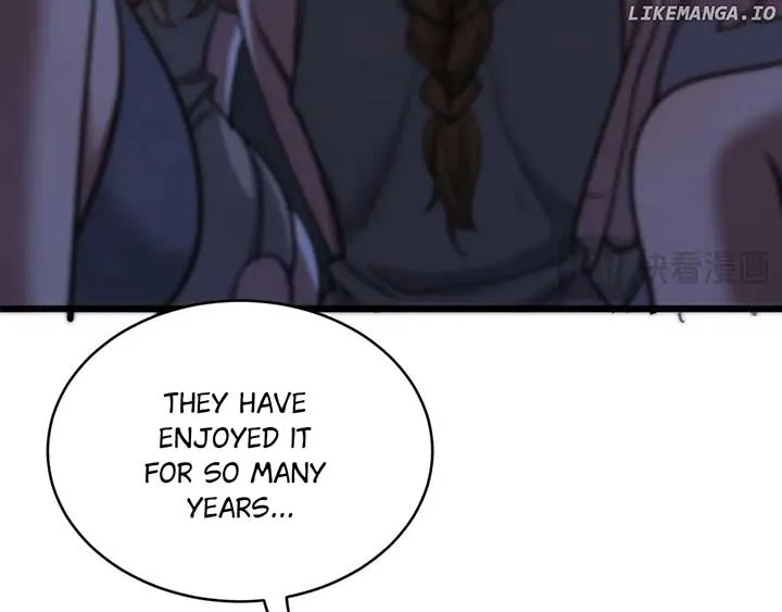 I’m Stuck On The Same Day For A Thousand Years Chapter 182 page 111 - 