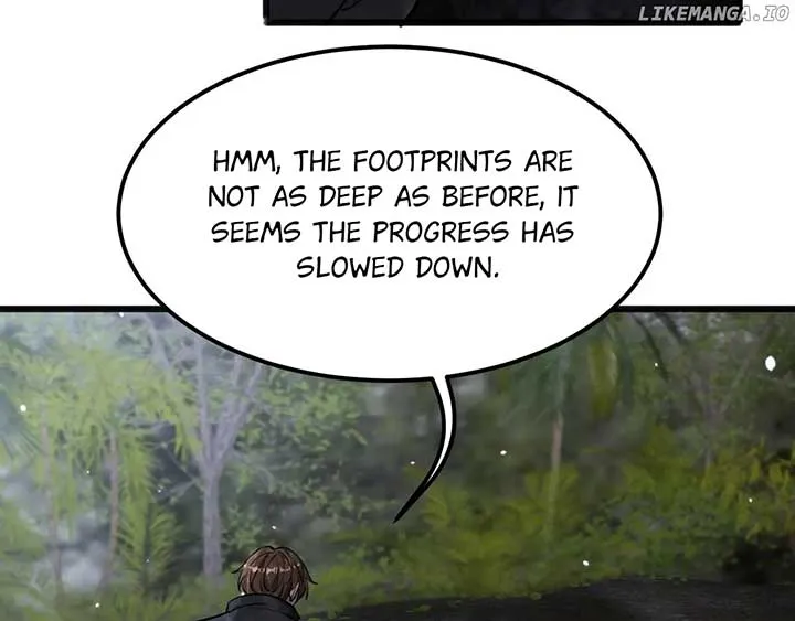 I’m Stuck On The Same Day For A Thousand Years Chapter 182 page 13 - 