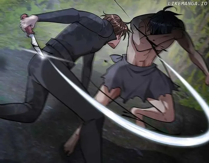 I’m Stuck On The Same Day For A Thousand Years Chapter 182 page 24 - 
