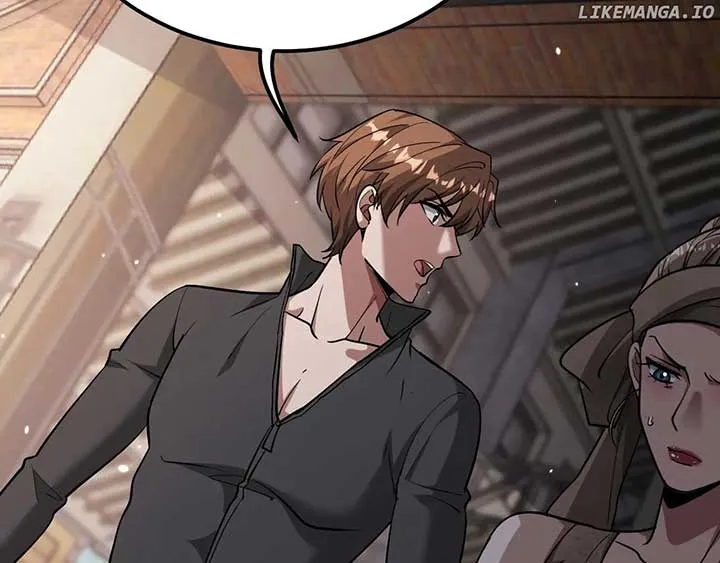I’m Stuck On The Same Day For A Thousand Years Chapter 182 page 4 - 