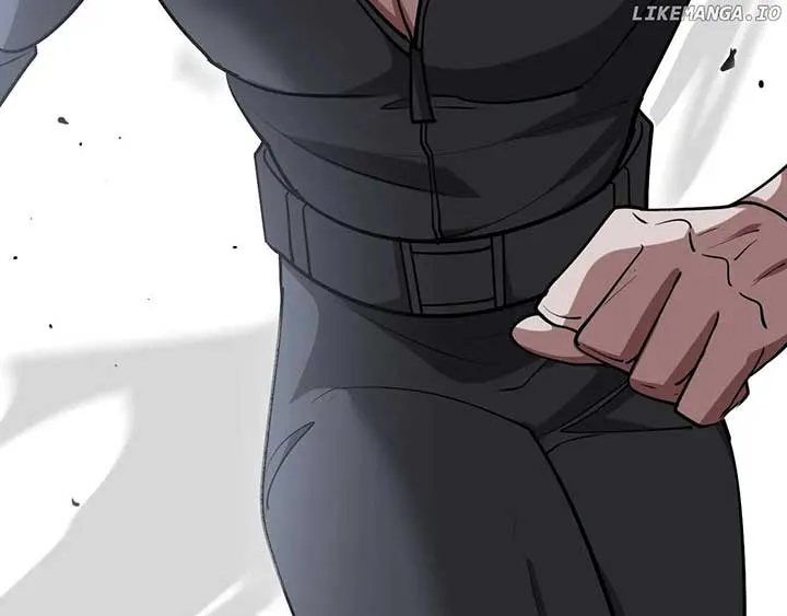 I’m Stuck On The Same Day For A Thousand Years Chapter 182 page 31 - 