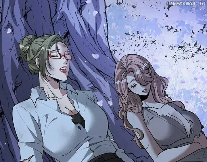 I’m Stuck On The Same Day For A Thousand Years Chapter 182 page 40 - 