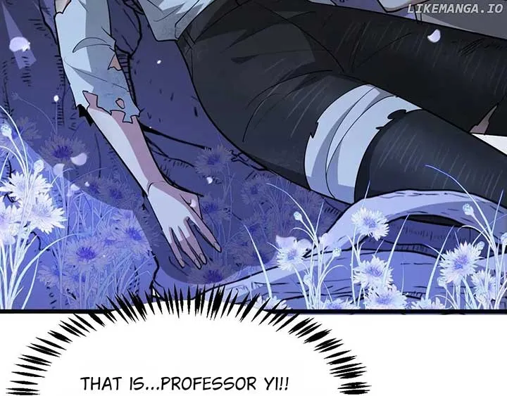 I’m Stuck On The Same Day For A Thousand Years Chapter 182 page 41 - 