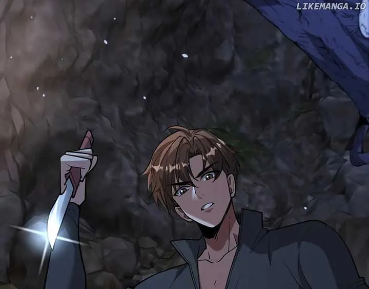 I’m Stuck On The Same Day For A Thousand Years Chapter 182 page 44 - 