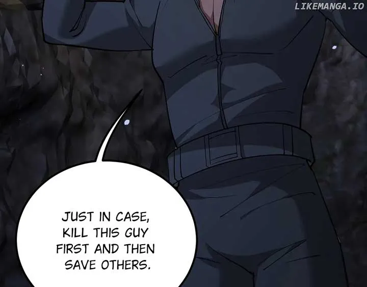 I’m Stuck On The Same Day For A Thousand Years Chapter 182 page 45 - 