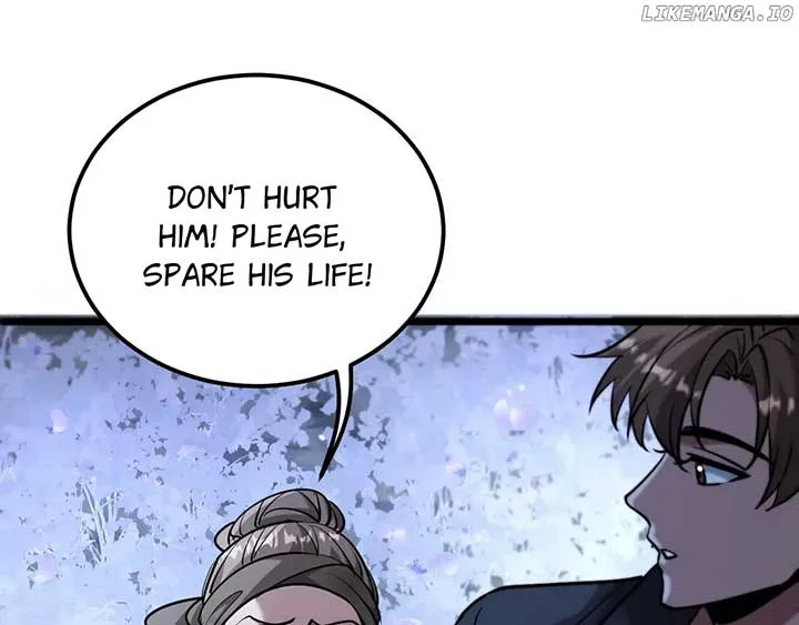 I’m Stuck On The Same Day For A Thousand Years Chapter 182 page 50 - 