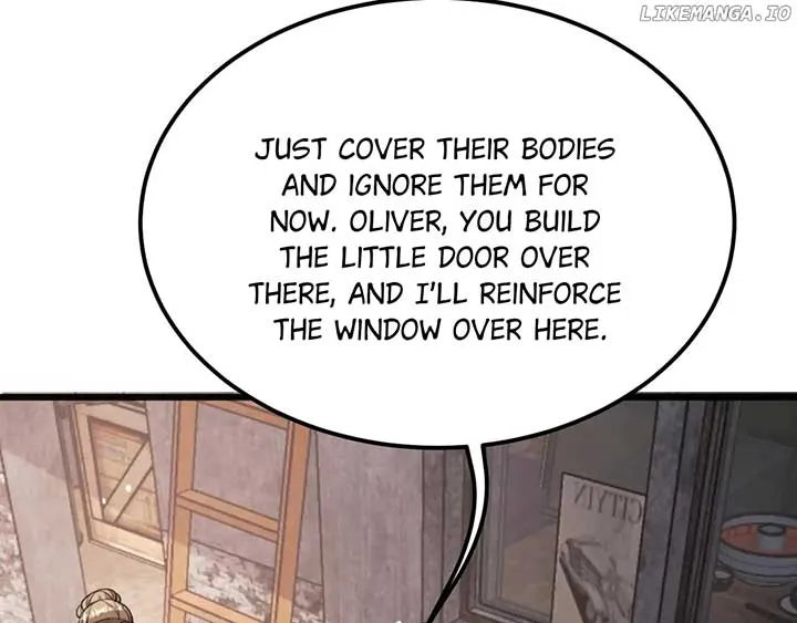 I’m Stuck On The Same Day For A Thousand Years Chapter 182 page 6 - 